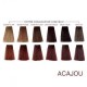 Henné color - Acajou