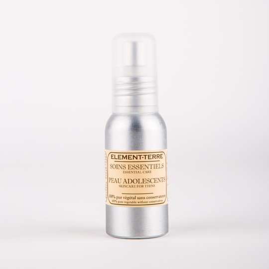 Peau Adolescents - Soins Essentiels