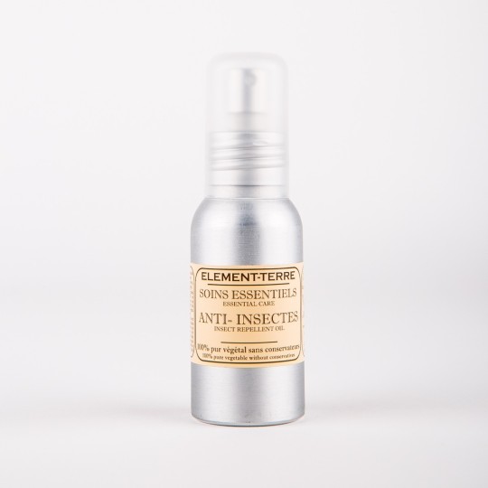 Anti-Insectes - Soins Essentiels