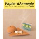 Brûleur l'étoile d'Arménie