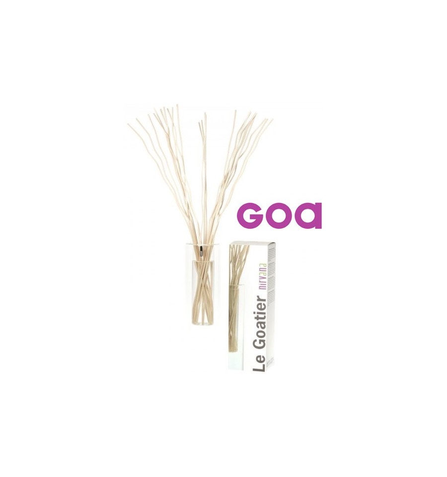 goatier