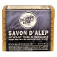 Savon d'Alep à la terre de Sommières Tadé