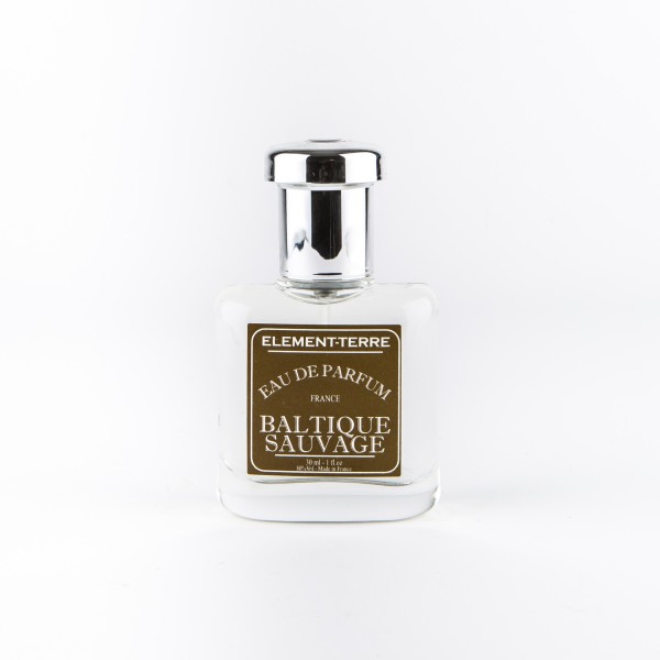 Eau de Parfum - Baltique Sauvage