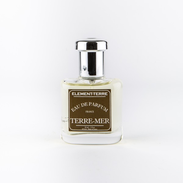 Eau de Parfum - Terre-Mer