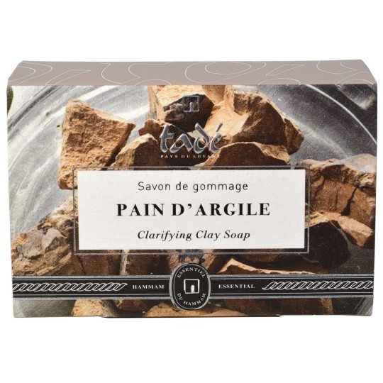 Pain d'argile