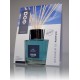 Diffuseur de parfum Lin Blanc - Goatier Esprit