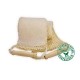 Gant de massage biface luffa/éponge - Croll & Deneke
