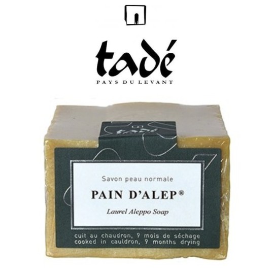 Pain D'Alep