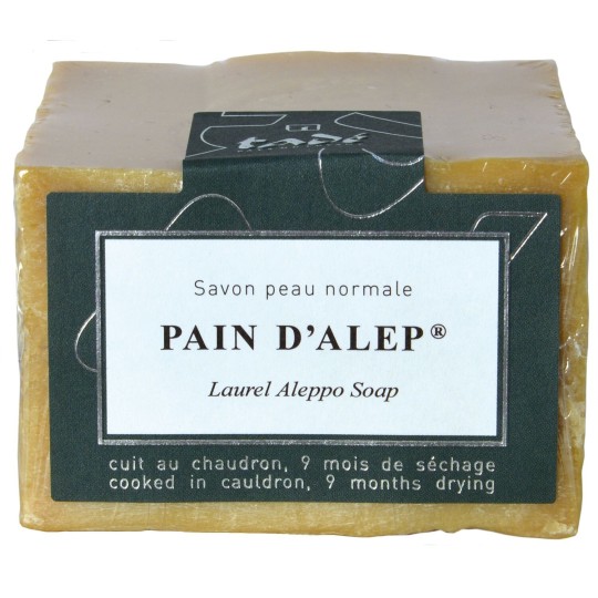 Pain D'Alep