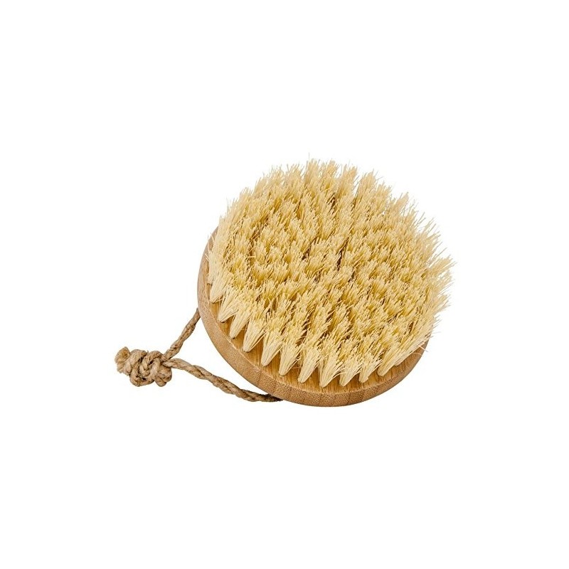 Brosse en bambou, soies de coco - Croll & Denecke