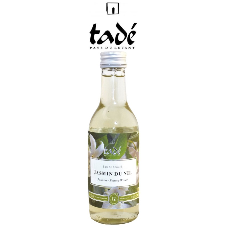 Eau de beauté Jasmin Eau de beauté Jasmin