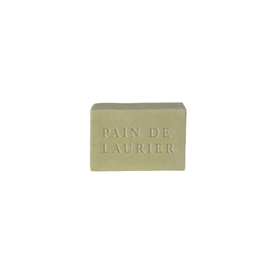 Pain de Laurier - Savon de soin surgras
