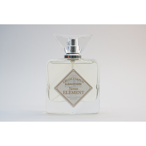 Eau de Parfum - 5ème Elément