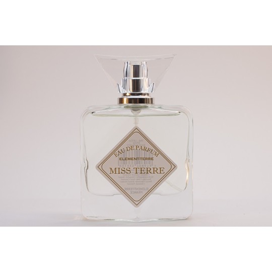 Eau de Parfum - Miss-Terre