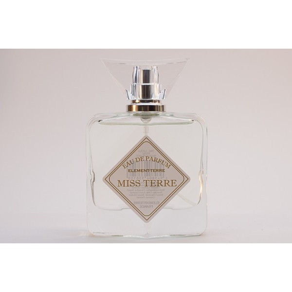 Eau de Parfum - Miss-Terre