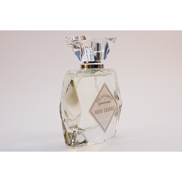 Eau de Parfum - Miss-Terre