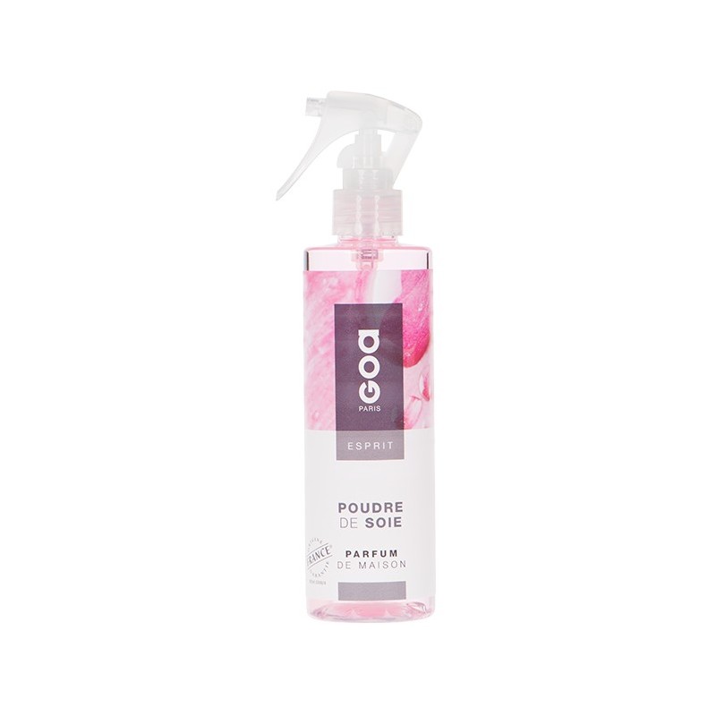 goa parfum interieur