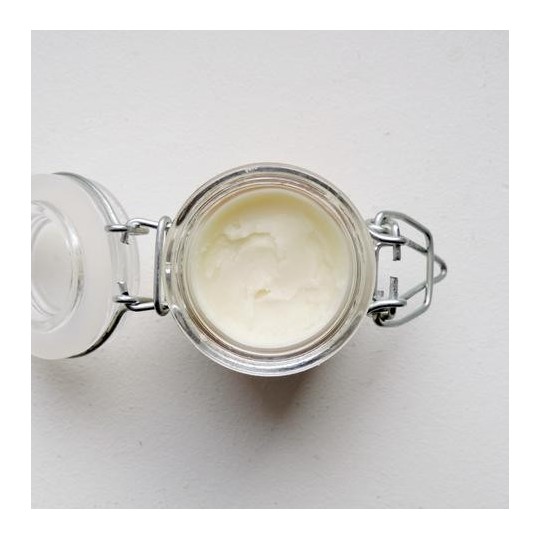 Déodorant baume en bocal - Endro cosmétiques