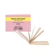 Carnet La Rose - Papier d'Arménie