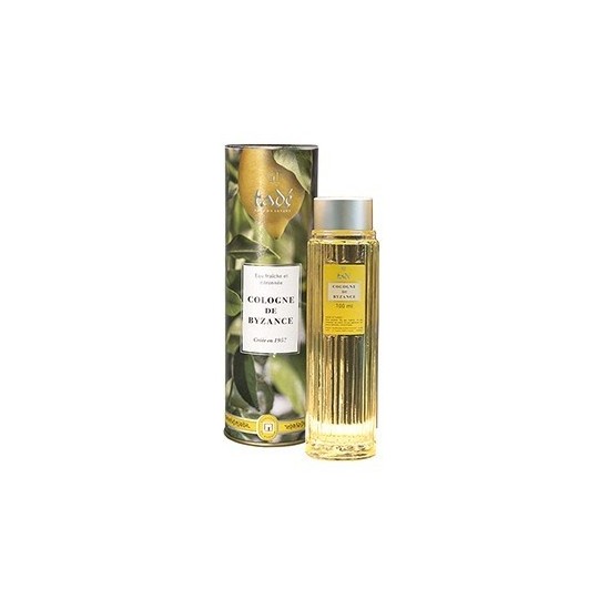 Eau de Cologne de Byzance Tadé