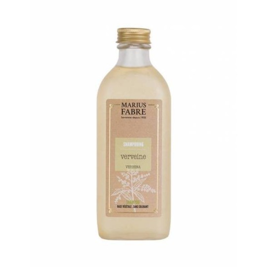 Shampooing à la verveine - Marius Fabre