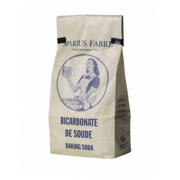 Bicarbonate de Soude