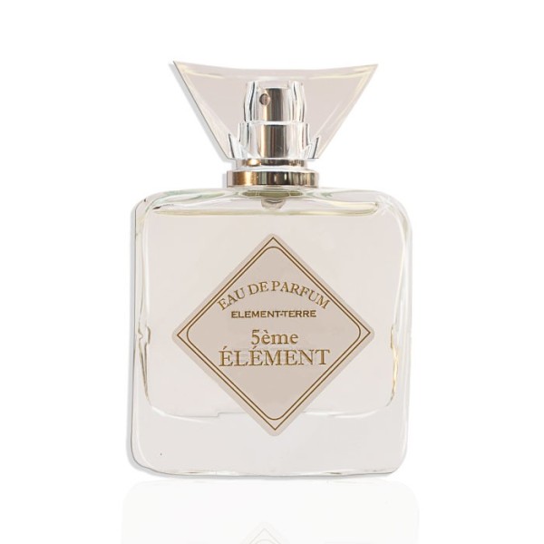 Eau de Parfum - 5ème Elément