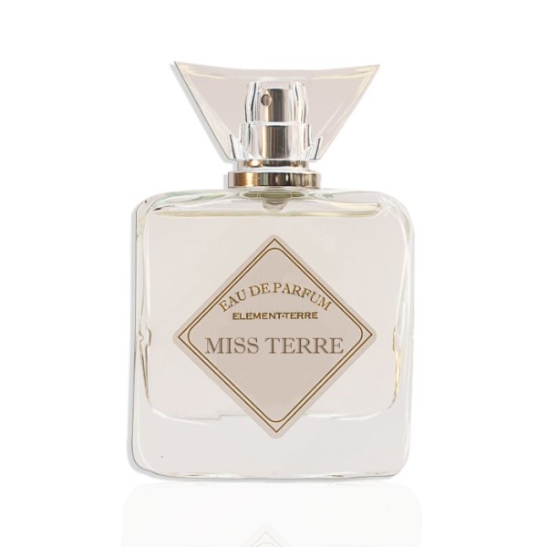 Eau de Parfum - Miss-Terre