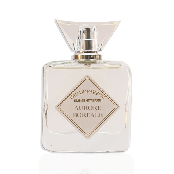 Eau de Parfum - Aurore Boréale