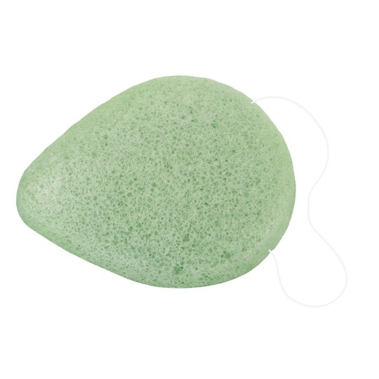 Éponge végétale Konjac Aloe Vera