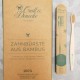 Brosse à dents en bambou - Adulte - Croll & Denecke
