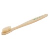 Brosse à dents en bambou - Adulte - Croll & Denecke