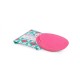 Lingettes démaquillantes x 10, lavables et réutilisables Lamazuna