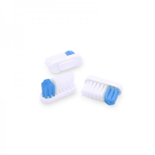 Brosse à dents rechargeable - qualité médium - Lamazuna
