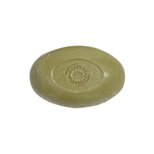 Savon de Marseille ovale à l'huile d'olive 150 g - Marius Fabre