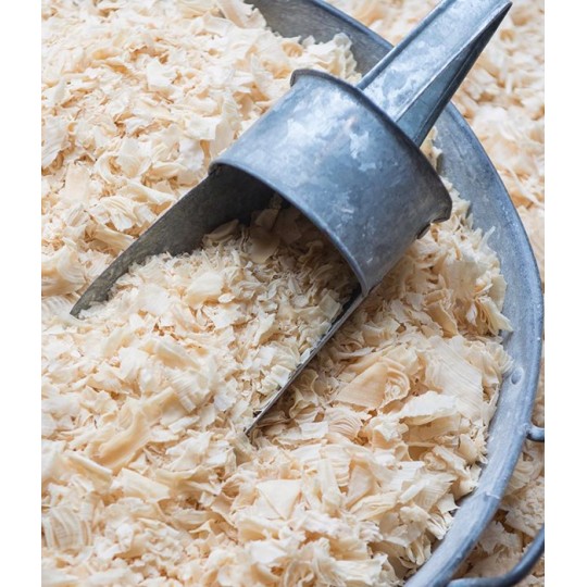 Copeaux de Savon de Marseille sans huile de palme 750g - Marius Fabre