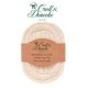 Porte-savon en Luffa