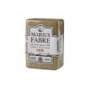 Savonnette à l'huile d'olive Santal - Marius Fabre