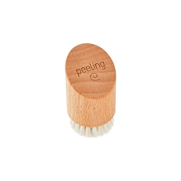 Brosse ronde pour le visage - Croll & Denecke