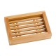 Porte-savon en bambou - Croll & Denecke