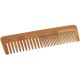 Peigne en bambou long - Croll & Denecke