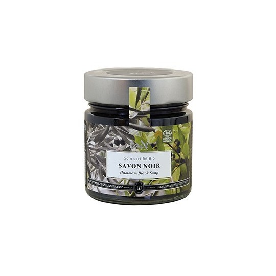 Savon noir corporel Tadé