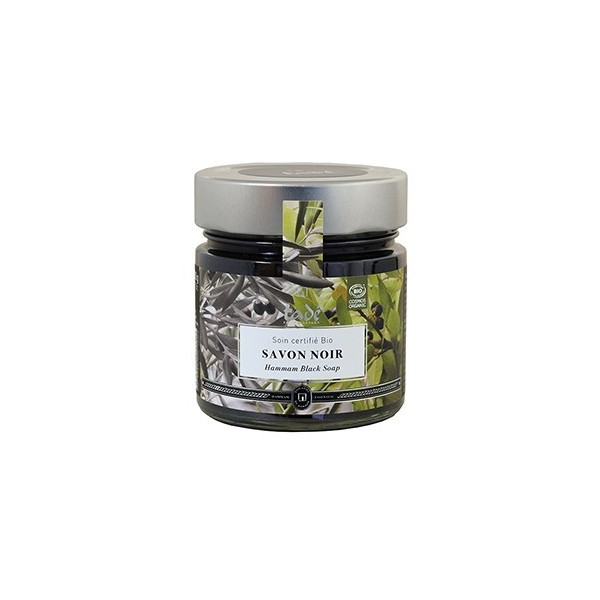 Savon noir corporel Tadé