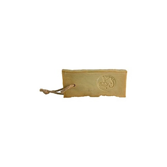 Savon d'Alep Tranche de 200g Tadé