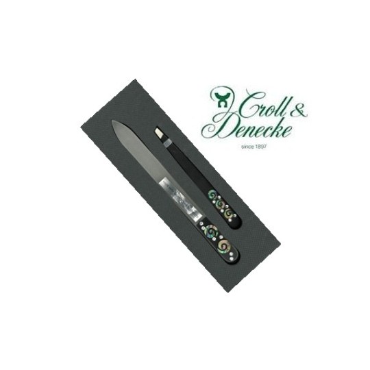 Set Beauté «Maori»