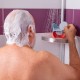 Shampoing solide pour cheveux blancs - White & Bright - Lamazuna