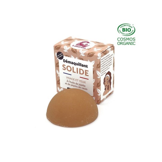 Déodorant solide Lamazuna