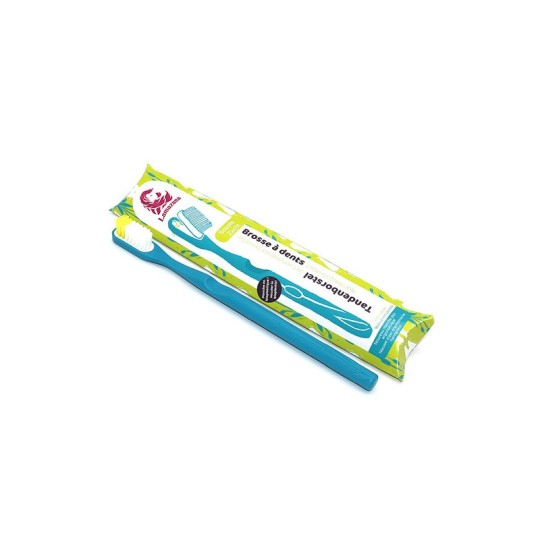 Brosse à dents rechargeable - qualité souple - Lamazuna