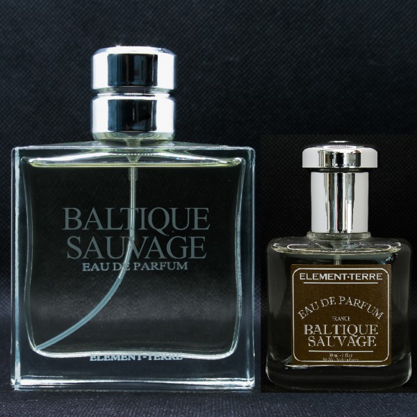 Eau de Parfum - Baltique Sauvage