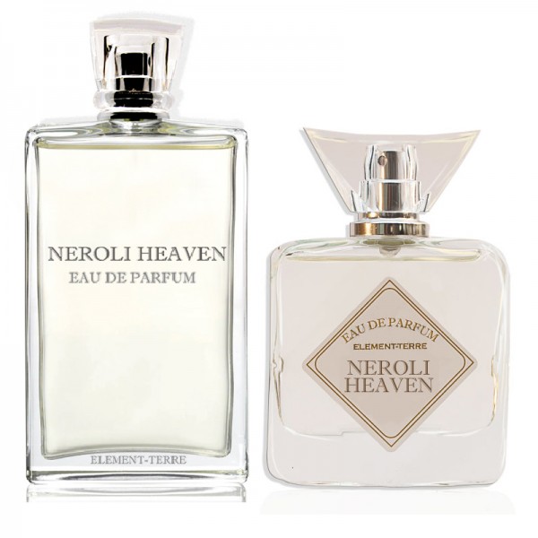 Eau de Parfum - Néroli Heaven